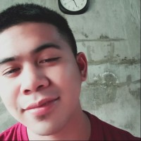 Mark Vincent Dela Cerna