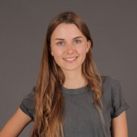 Scarlett de la Sotta Mourguet