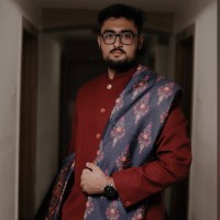 Kush Bhavsar