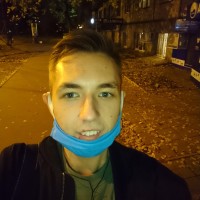 Rostyslav Lutsenko