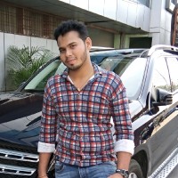 Aman gujar