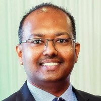 Praneil Chandra