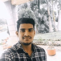Nitesh Kumar