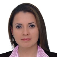 Andrea Cruz Orjuela