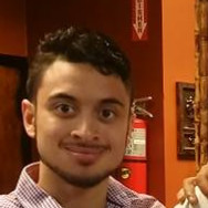 Jacob Ortiz