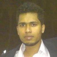 Suraj Ravishankar