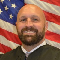 Travis D. Patterson