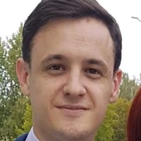 Sergey Romanchenko