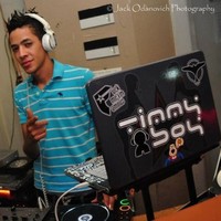 Tim Djtimmyboy Harper