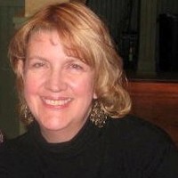 Kate Parker