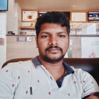 Mani Jayaraman