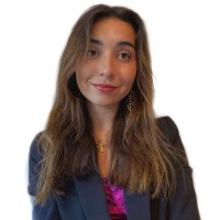 Sofia Pilar Martin Pino