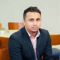 Faysal Ahammed, Bpt-Du, Dippt
