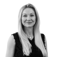 Kristina Lazurenko, Cfa