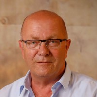 Henk Rooimans