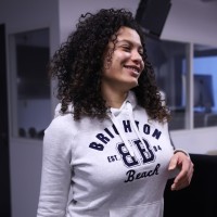 Maud Baheng Daizey