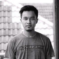 Arief Hidayat