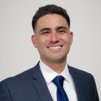 Martin Garcia, B.A.