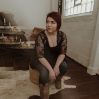 Sarah Ness