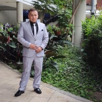 Johan Dario Ramirez Vasquez