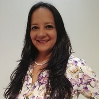 OLGA L. DIAZ M. ups