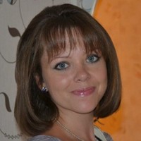 Ольга Зубкова