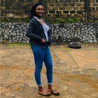 Theresa Rejoice Sesay