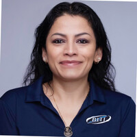 Perla Calderon