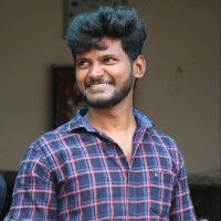 Murugan Ravi