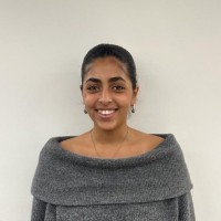 Rebekah Mesfin