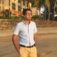Manan Contractor