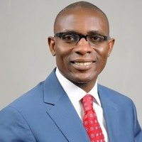 Aikay Vincent Oduoza LL.B (Hons) BL, LL.M, PLD Harvard