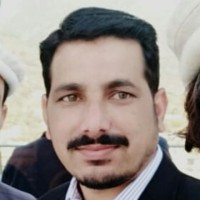 Muhammad Ejaz