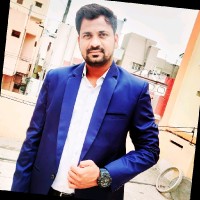 Dongari Mahendar
