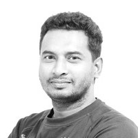 Mostofa Kamal