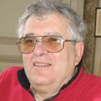 Jacques Bonnin