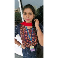 Nandhini S