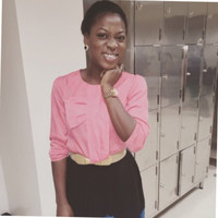 Bisola Adetimehin