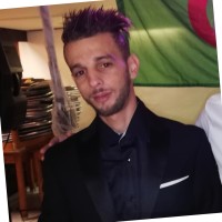 Nabil Boussahla