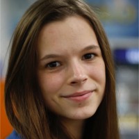 Georgina Gourl