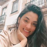 Priscylla Lima