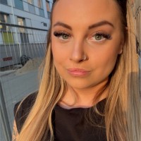 Evelina Svanljung