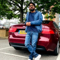 AKHIL M MANIKANDAN