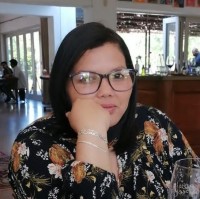 Raeezah Alexander