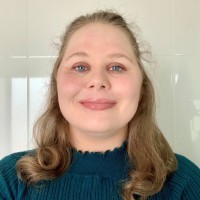Hanna Knudsen