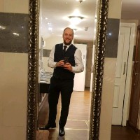 Jon Mathieson