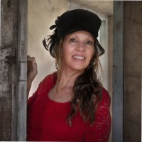 Fiona Harper