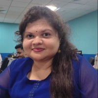 Chaithra Ramesh