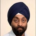 Gurvinder Juneja