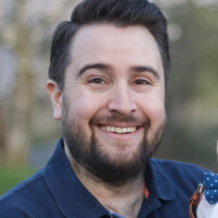 Jeremy Miles
